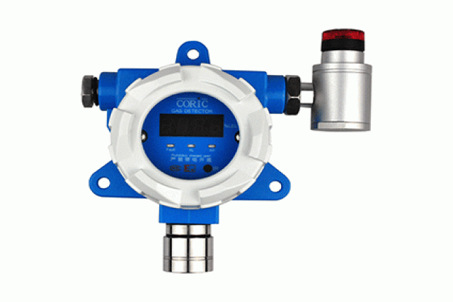 貴州一天然氣管道發(fā)生爆燃 燃氣檢測不可忽視!