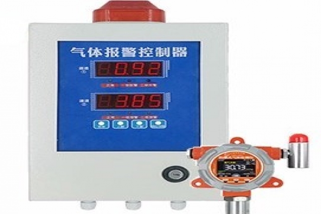 武清區(qū)開展鍋爐及可燃氣體報警器專項檢查