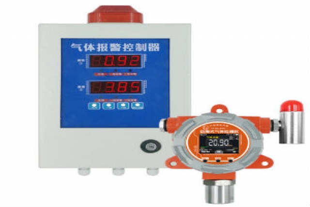 可燃氣體報警器的安裝經(jīng)驗有哪些?