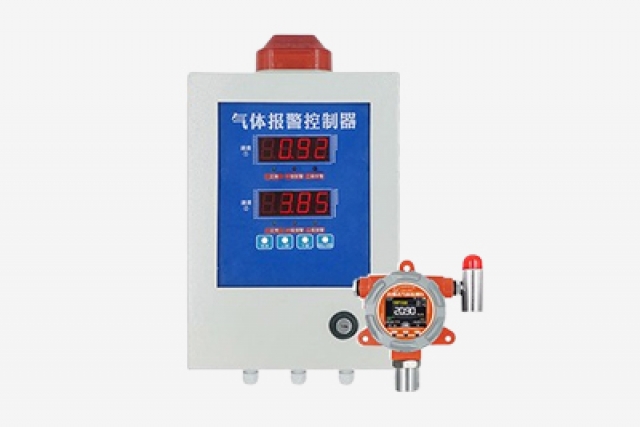 氣體報警器的分類有哪些？