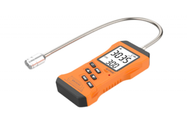 便攜式可燃?xì)怏w檢測儀的管理模式有哪些？