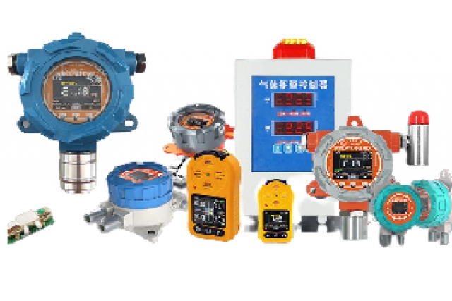 一氧化碳檢測(cè)儀常見(jiàn)的常用單位有哪些？