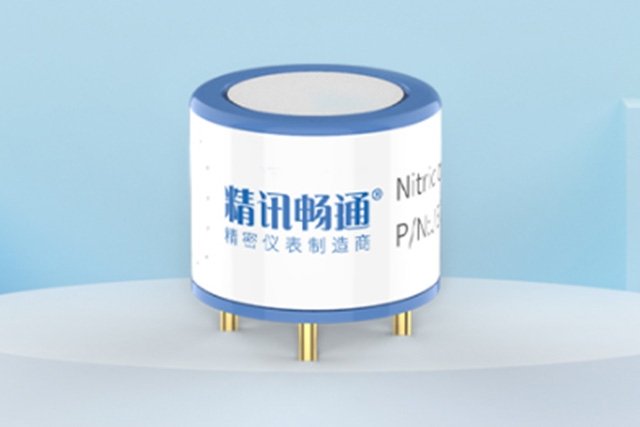 基于一氧化碳電化學(xué)傳感器的環(huán)境污染監(jiān)測系統(tǒng)設(shè)計與實(shí)現(xiàn)研究