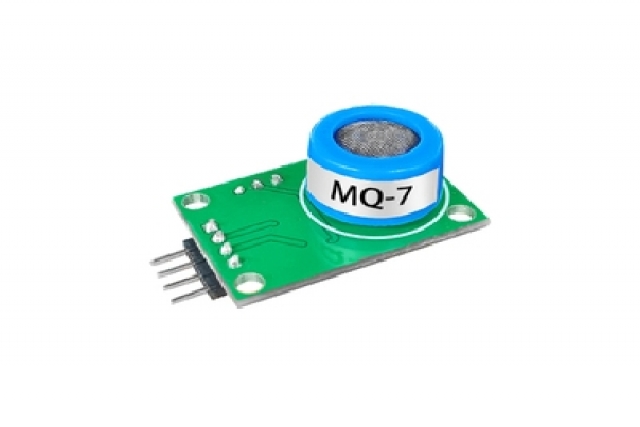 半導(dǎo)體一氧化碳傳感器在工業(yè)安全領(lǐng)域的應(yīng)用及發(fā)展趨勢(shì)