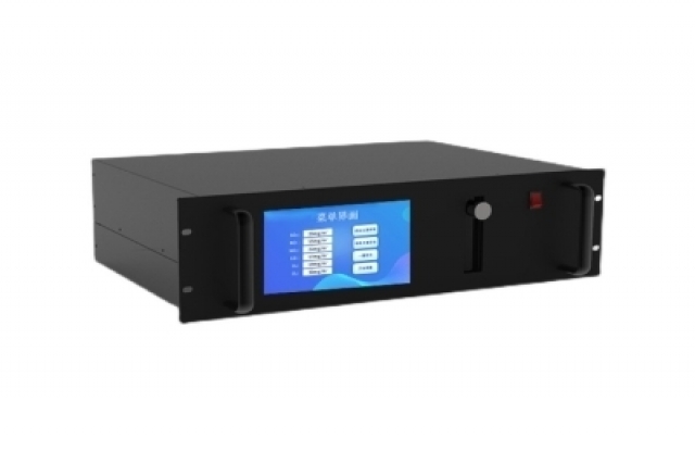 O3氣體分析儀：原理、應(yīng)用與未來發(fā)展