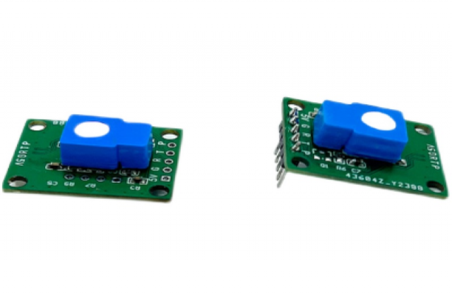 甲醛固態(tài)電解質(zhì)氣體模組是未來(lái)能源轉(zhuǎn)換的新樞紐