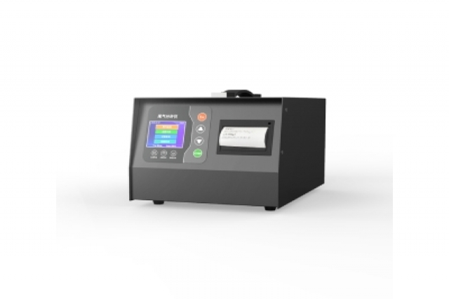 汽車尾氣濃度檢測(cè)儀：守護(hù)環(huán)境，呵護(hù)健康