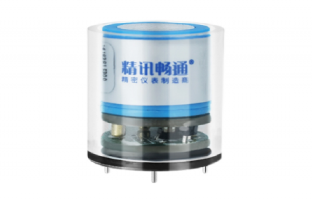 電化學(xué)CO傳感器的校準(zhǔn)方法及精度控制