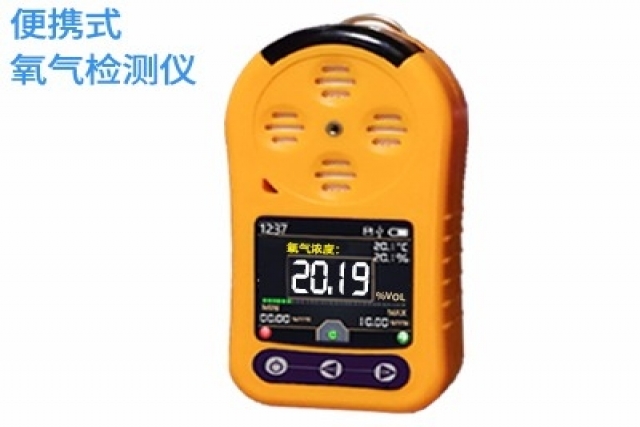 如何選購(gòu)適用于化工行業(yè)的便攜式有毒氣體檢測(cè)儀，確保精準(zhǔn)度高且耐用性強(qiáng)？