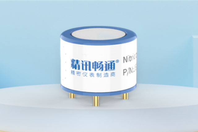 JEC電化學(xué)模組在工業(yè)監(jiān)測(cè)中的創(chuàng)新應(yīng)用