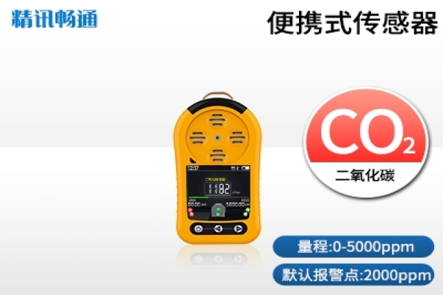 便攜式氣體檢測儀在哪些行業(yè)應(yīng)用中最為廣泛？