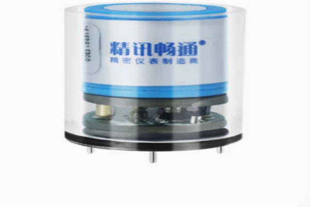 氣體傳感器在城市空氣質(zhì)量監(jiān)測站中能監(jiān)測哪些關(guān)鍵氣體