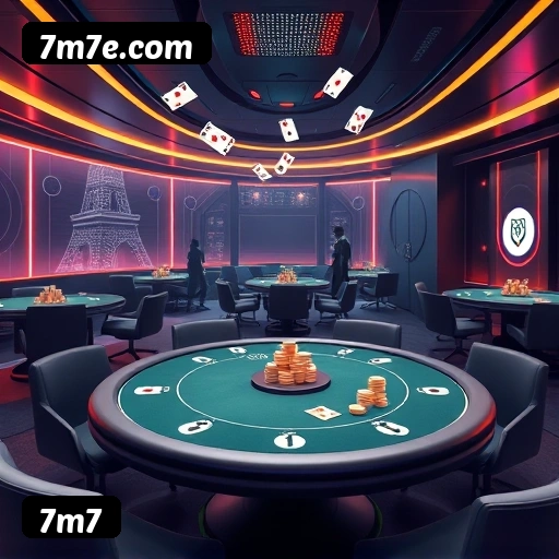 Cassino ao vivo com dealers reais da Evolution Gaming