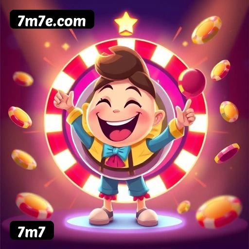 Dicas para ganhar na 7m7