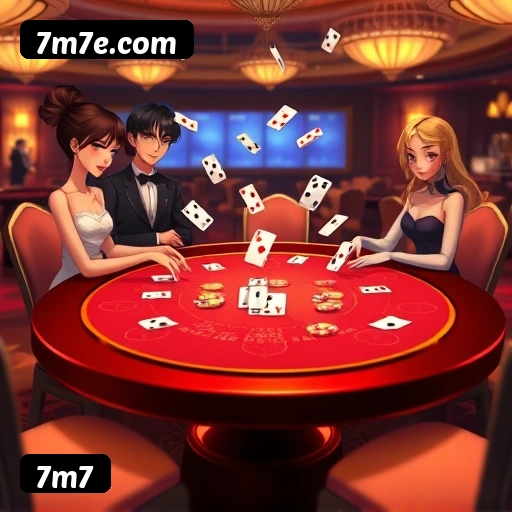 Instalação Android 7m7