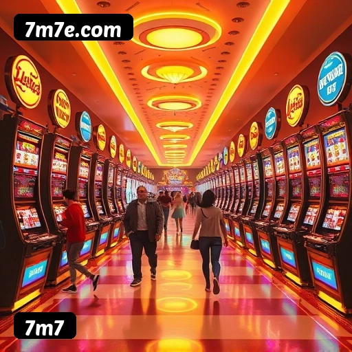 Cashback semanal 7m7