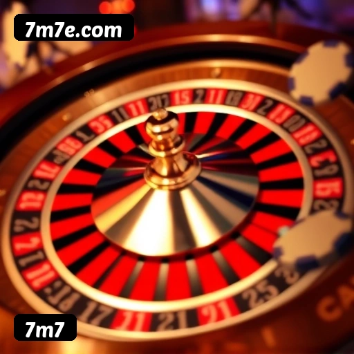 Métodos de pagamento aceitos na 7m7