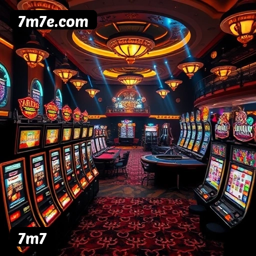 Cashback Semanal 7m7