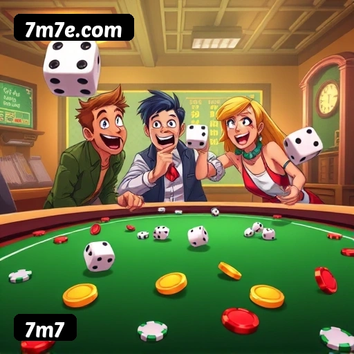 Certificações de segurança e licenças da 7m7